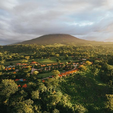 Montana De Fuego Mountain Resort & Spa La Fortuna Exteriér fotografie