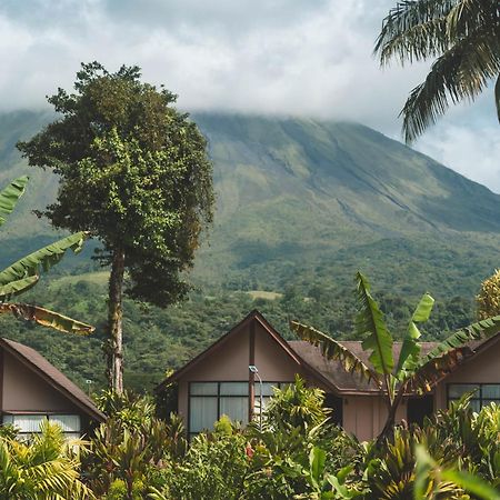 Montana De Fuego Mountain Resort & Spa La Fortuna Exteriér fotografie