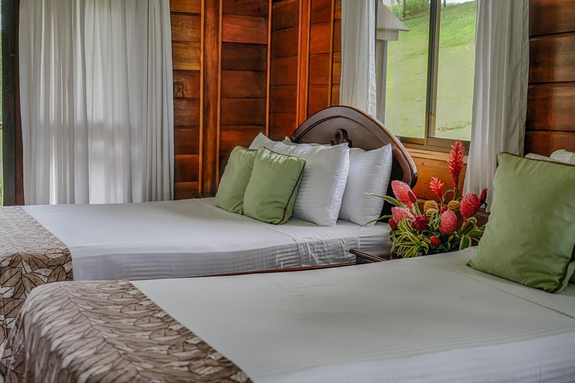 Montana De Fuego Mountain Resort & Spa La Fortuna Pokoj fotografie