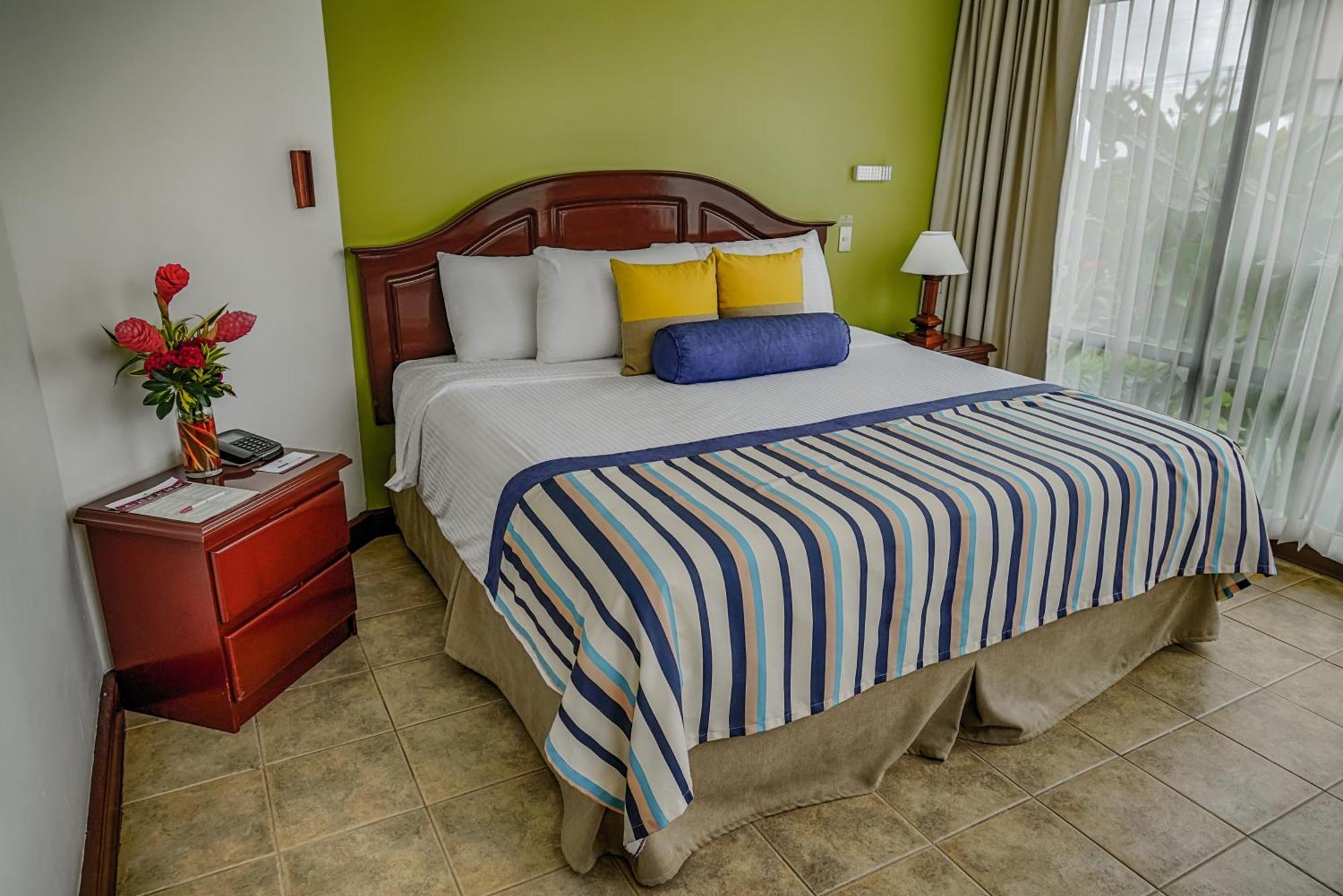 Montana De Fuego Mountain Resort & Spa La Fortuna Pokoj fotografie