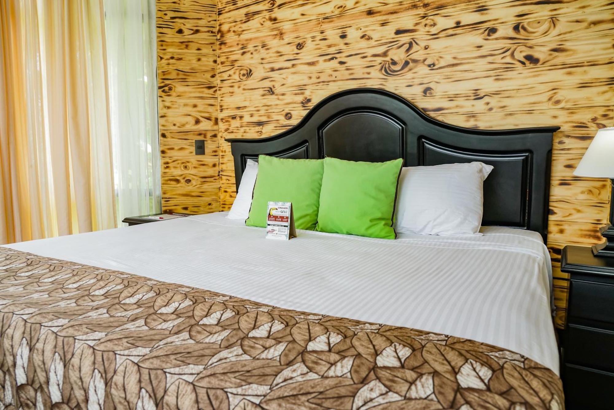 Montana De Fuego Mountain Resort & Spa La Fortuna Pokoj fotografie