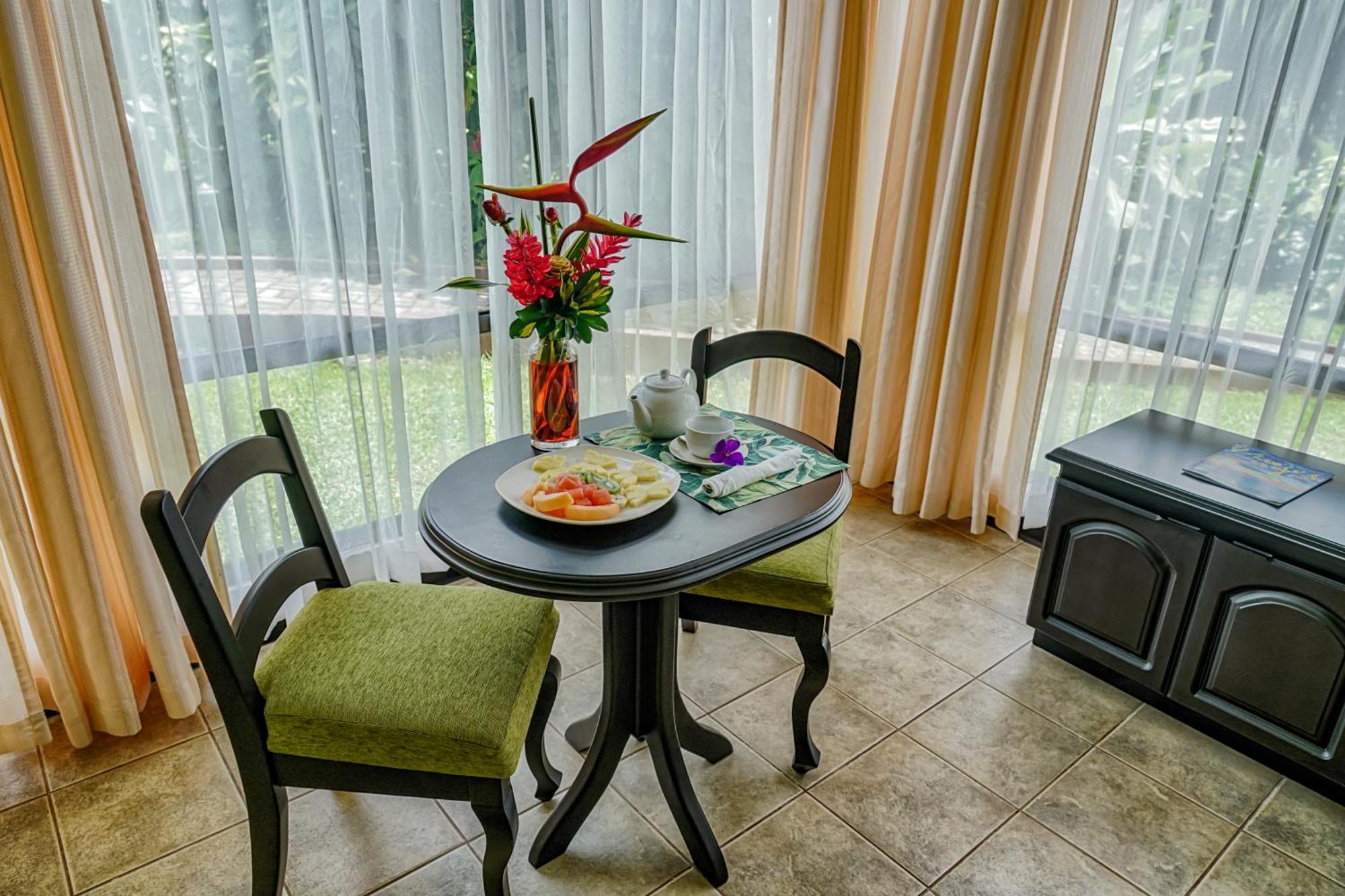 Montana De Fuego Mountain Resort & Spa La Fortuna Pokoj fotografie