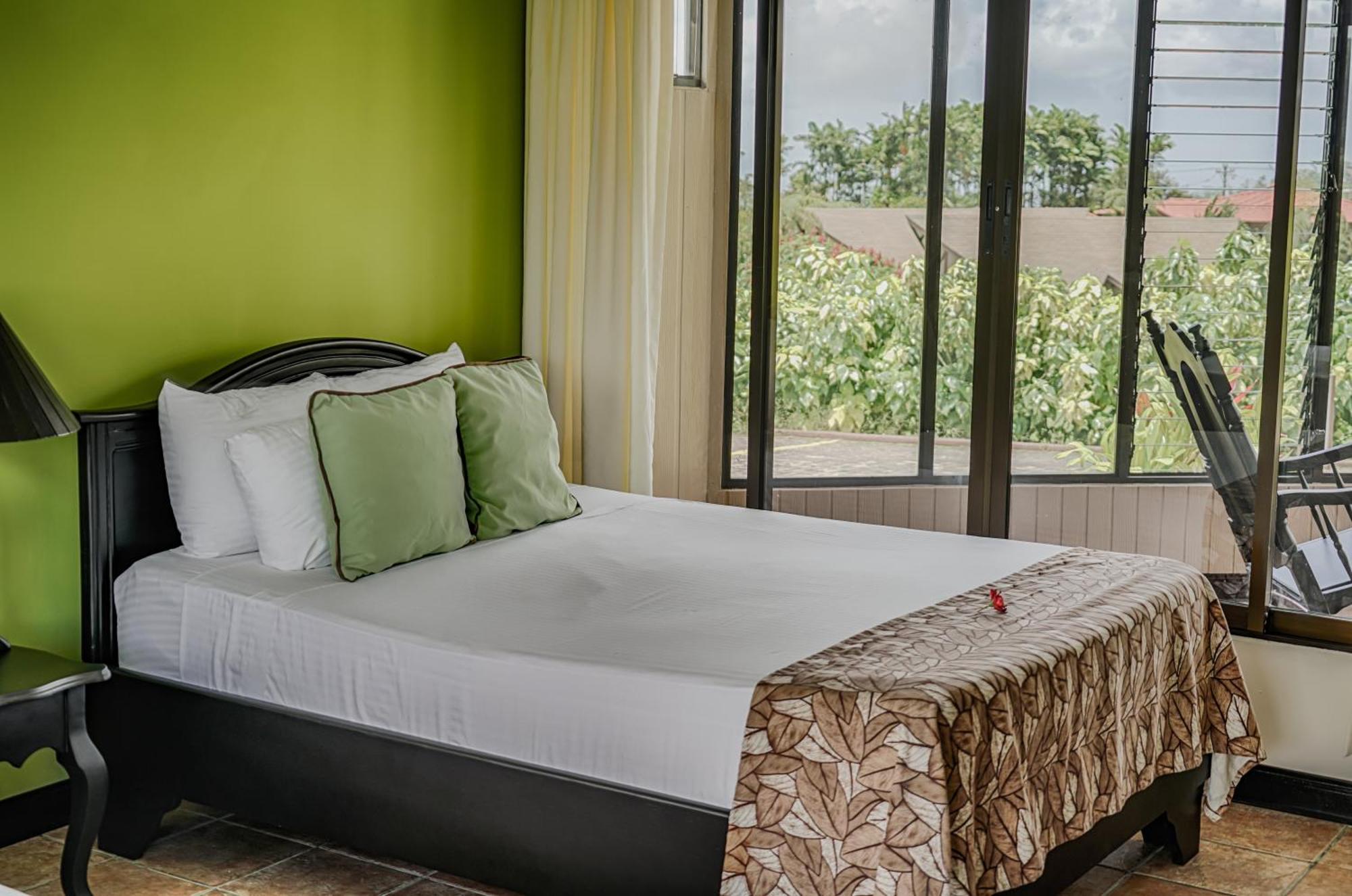 Montana De Fuego Mountain Resort & Spa La Fortuna Pokoj fotografie