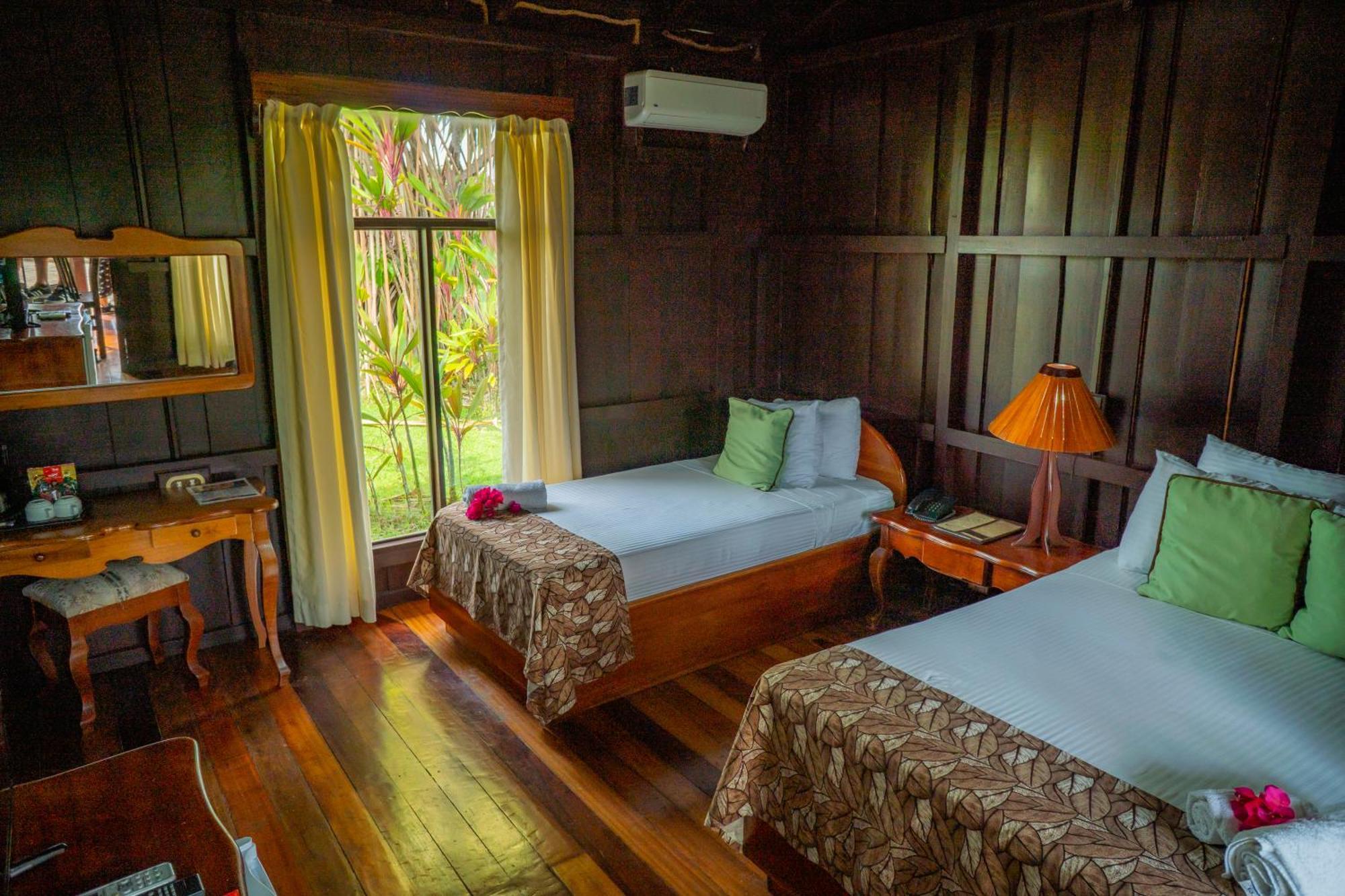 Montana De Fuego Mountain Resort & Spa La Fortuna Pokoj fotografie